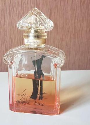 Eau de parfum guerlain la petite robe noire couture 100 ml1 фото