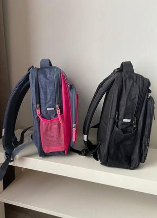 Рюкзак шкільний (дешевше ніж у виробника) bagland4 фото