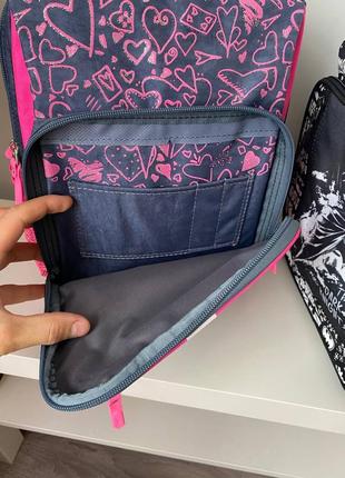 Рюкзак шкільний (дешевше ніж у виробника) bagland5 фото