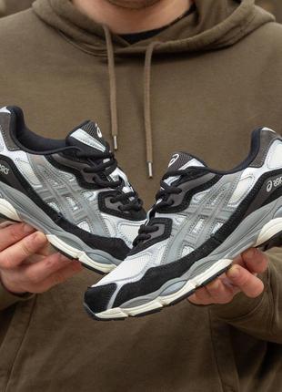 Asics gel nyc