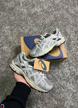 Asics gel kahana 8
