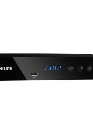 Б/у рекордер philips hdtp8540 freeview+ hd — 1 тб