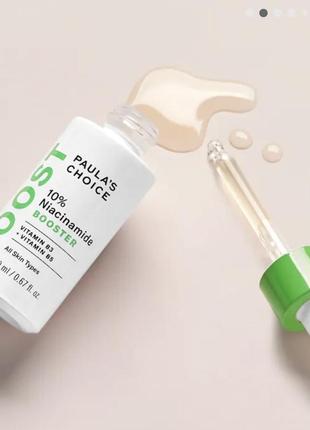 Сироватка/серум paula’s choice niacinamide2 фото