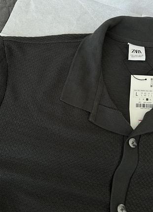 Сорочка zara