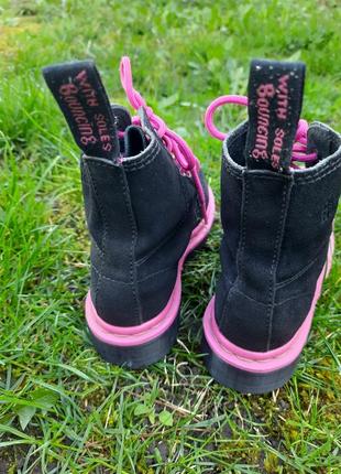 Ботинки dr. martens оригинал р.29 3