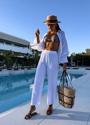 Костюм тройка