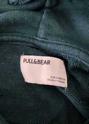 Pull &amp; bear спортивный костюм6 фото