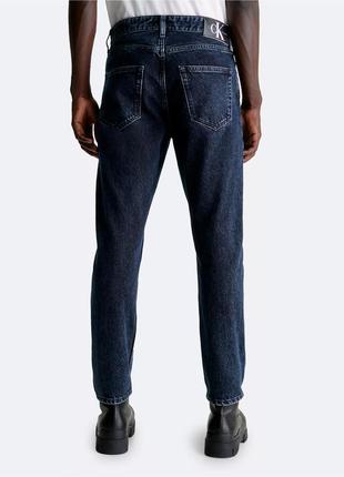 Новые джинсы calvin klein (ck relaxed fit dad jeans) с америки 34l2 фото