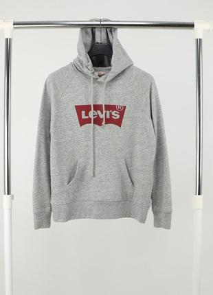 Женская худи levis / оригинал &lt;unk&gt; s &lt;unk&gt;