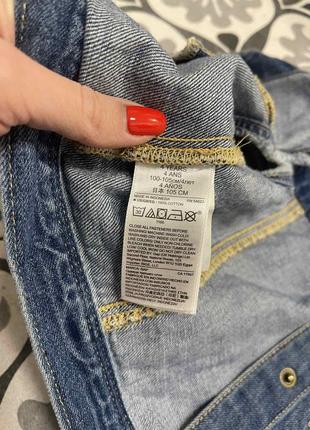 Костюм комплект джинсовая юбка юбка жилетка2 фото