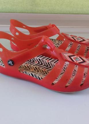 Сандалии ADULT crocs c12