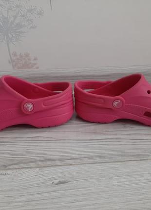 Crocs 3