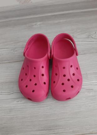 Crocs