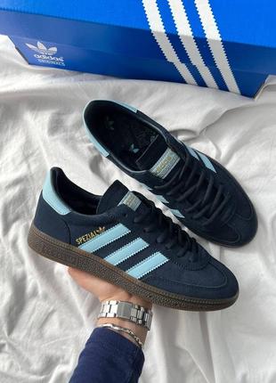 Кросівки adidas spezial6 фото