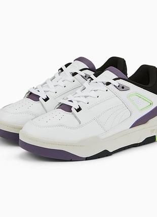 Кеди puma slipstream invdr