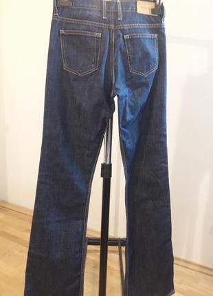 Acne jeans. джинсы оригинал6 фото