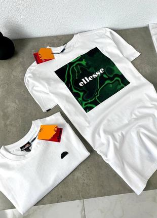 Футболки ellesse