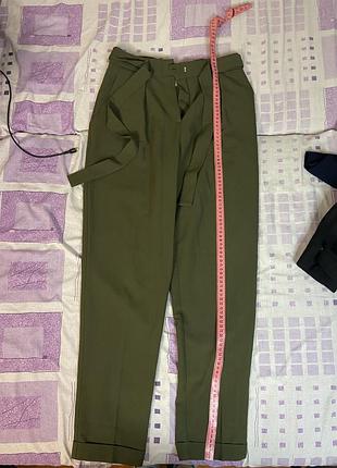 Штани/брюки