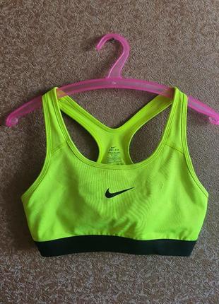 Невероятный nike dri-fit2 фото