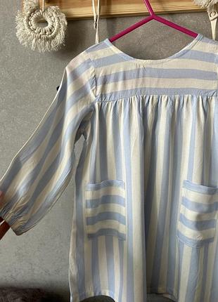Легкое платье h&amp;m 2