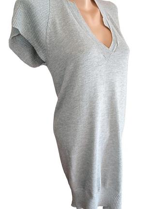 Voyelles style n 16-888a modele depose
кофта довга