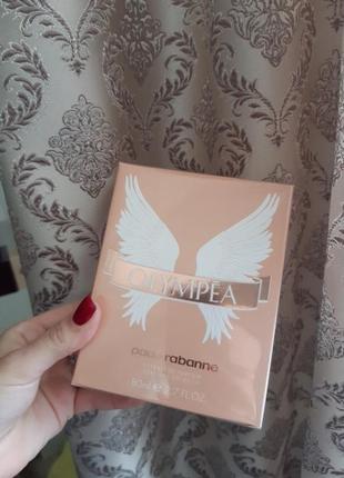 Paco rabanne olympea 80 ml