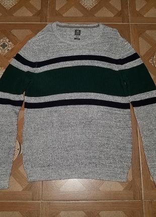 Manor l кофта мужская свитер