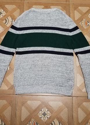 Manor l кофта мужская свитер2 фото