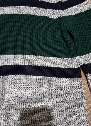 Manor l кофта мужская свитер4 фото
