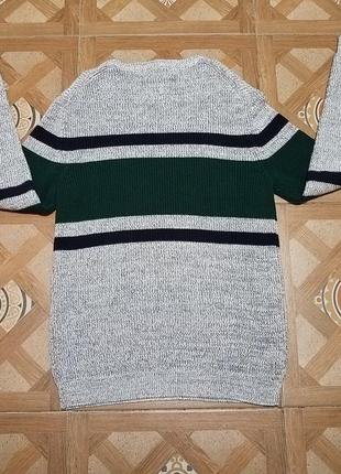 Manor l кофта мужская свитер7 фото
