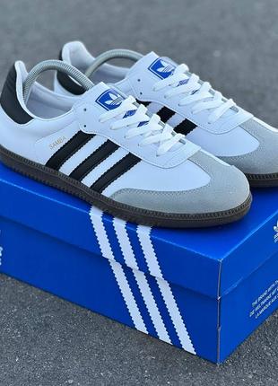 Мужские кроссовки adidas5 фото