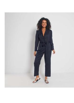 Стильний комбінезон