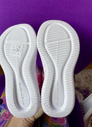 Босоножки сандалии с запахом клубники adidas puma9 фото