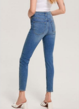 Супер базовые джинсы, jeans 👖 skinny2 фото