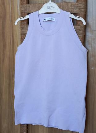 Майка от зара