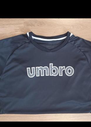 Футболка umbro