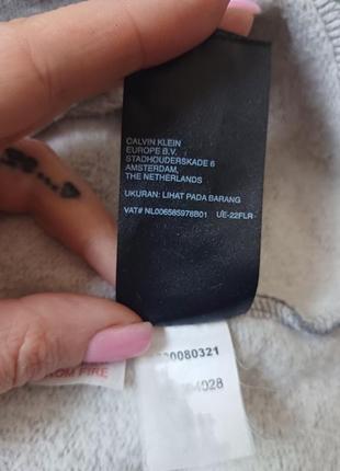 Calvin klein jeans cos zara топ худи8 фото