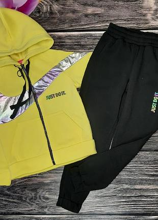 Костюм на байке