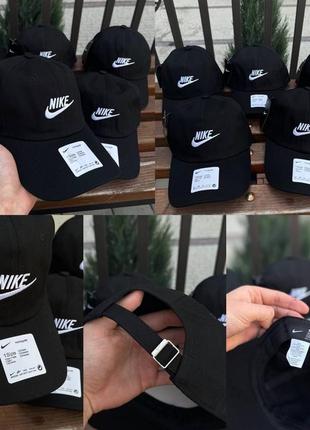 Продам новую кепку унисекс nike