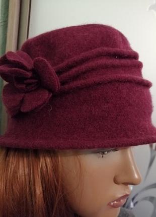 Вовняна капелюшок debenhams