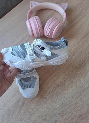 Кроссовки летние 👍