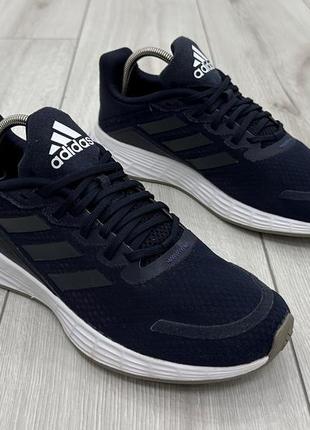 Жіночі кросівки adidas duramo sl (25 см)1 фото