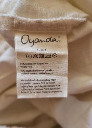 Нові штани палаццо oyanda, ( cos zara h&amp;m massimo dutti mango sandro7 фото