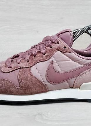 Жіночі кросівки nike internationalist оригінал, розмір 38.57 фото