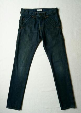 Крутые джинсы lee оригинал2 фото