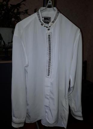 Чоловіча сорочка