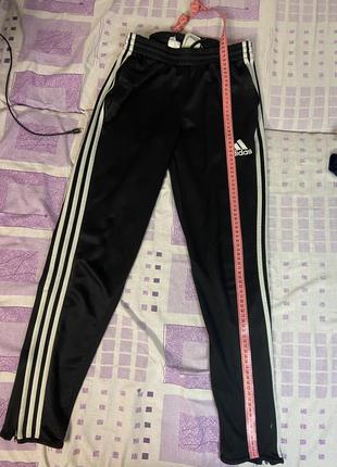 Штаны спортивные adidas