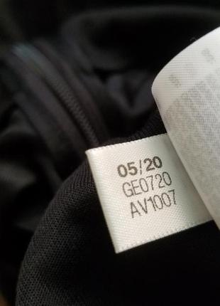 Спортивная кофта adidas 176,15-16 рокив7 фото
