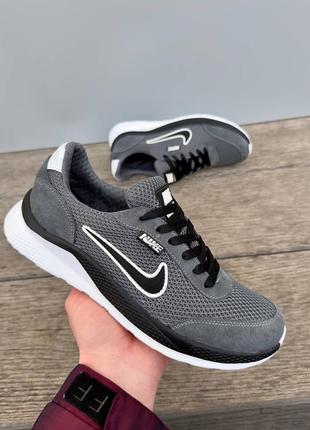 Мужские кроссовки nike2 фото