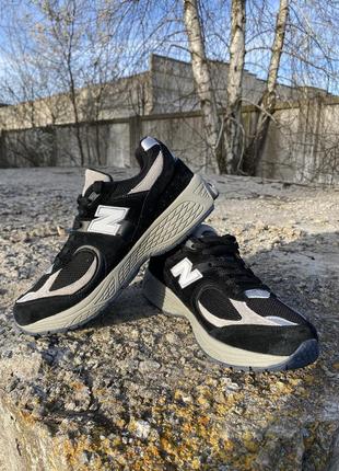 New balance 2002r5 фото